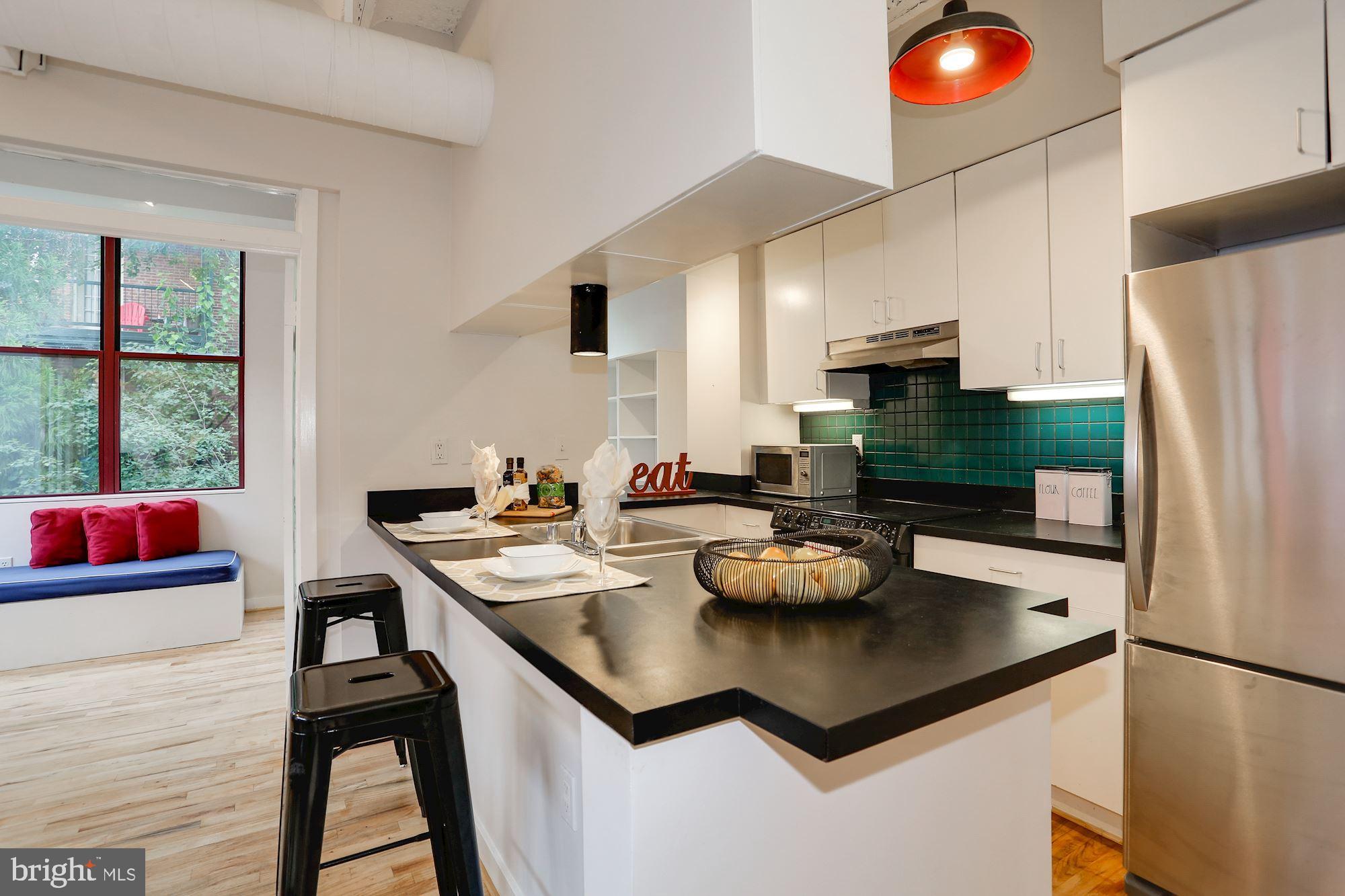 2526 17th Street Northwest, Unit 203 Washington, DC 20009 - Photo 13 of 45