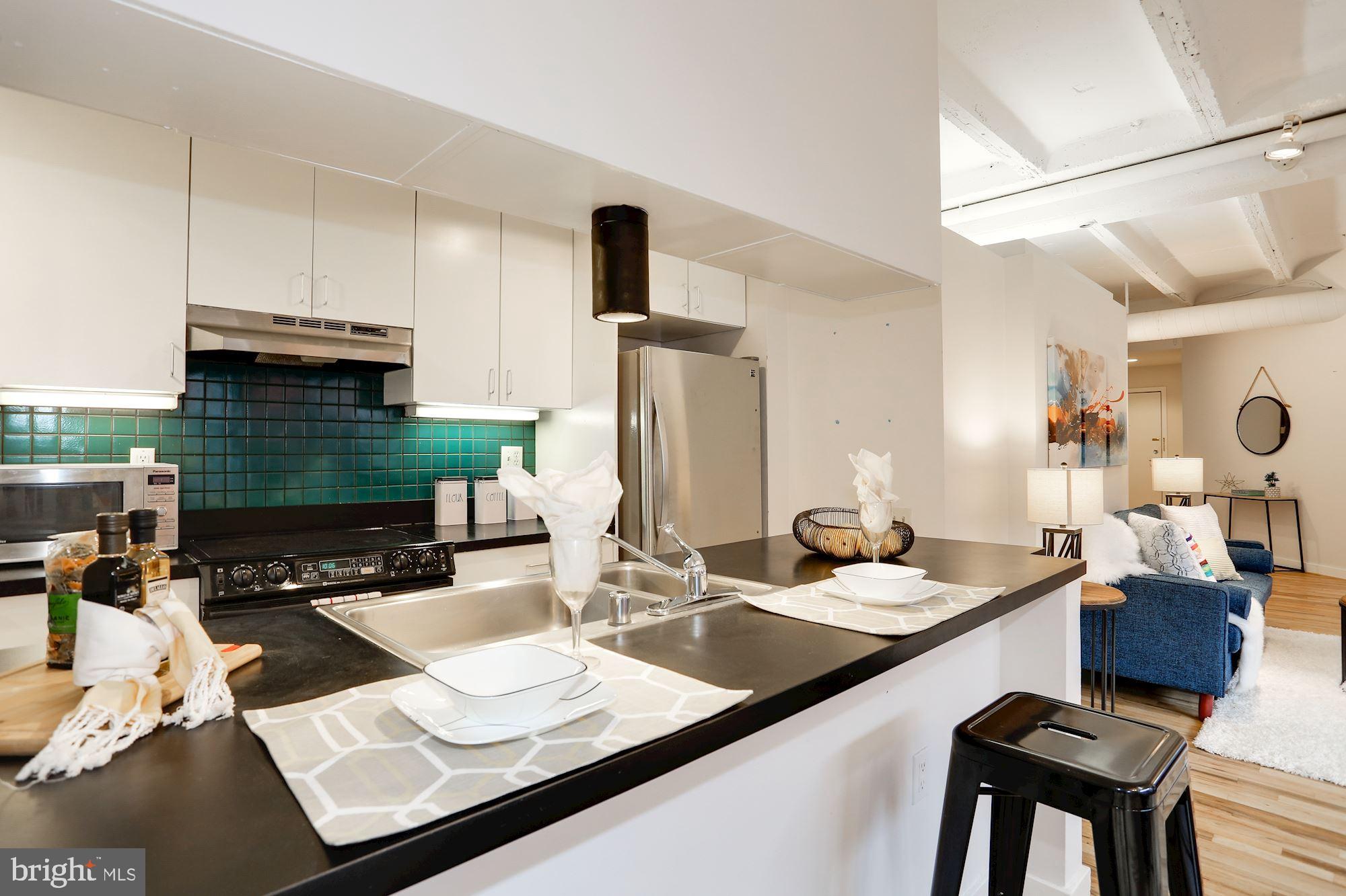 2526 17th Street Northwest, Unit 203 Washington, DC 20009 - Photo 14 of 45