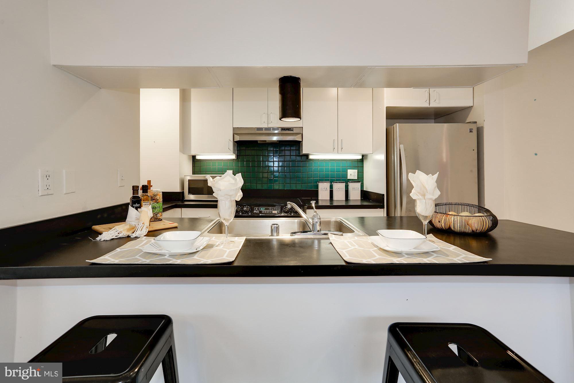 2526 17th Street Northwest, Unit 203 Washington, DC 20009 - Photo 15 of 45