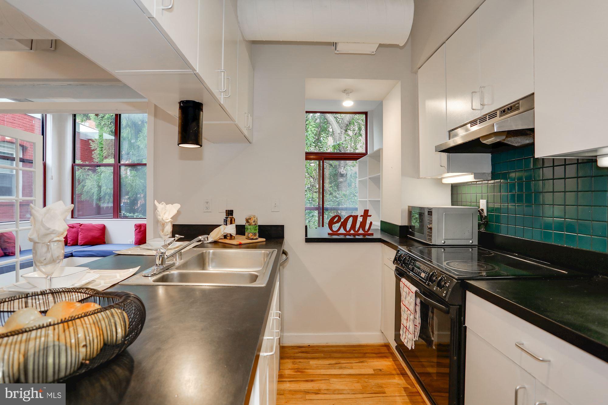 2526 17th Street Northwest, Unit 203 Washington, DC 20009 - Photo 16 of 45