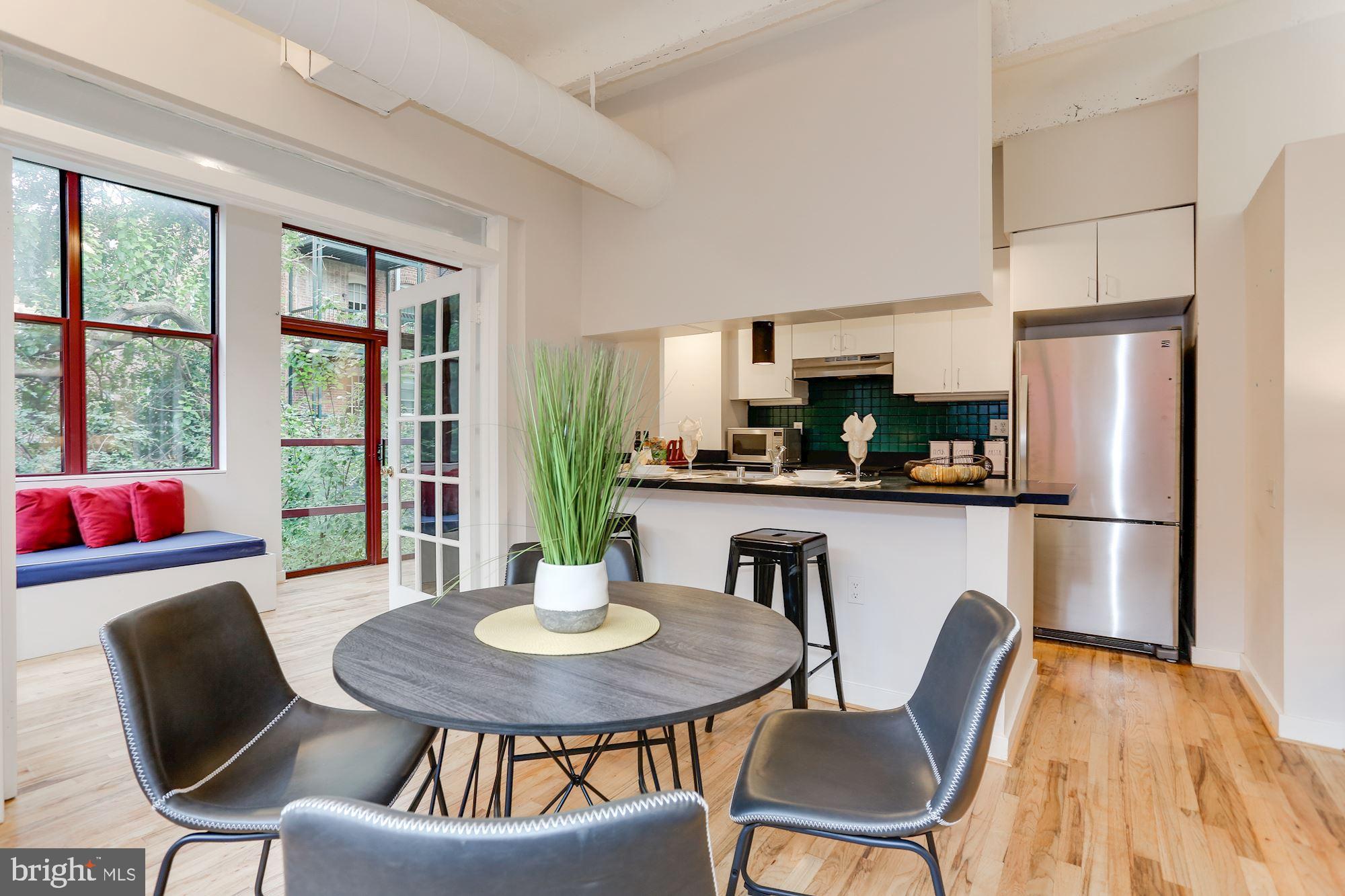 2526 17th Street Northwest, Unit 203 Washington, DC 20009 - Photo 17 of 45