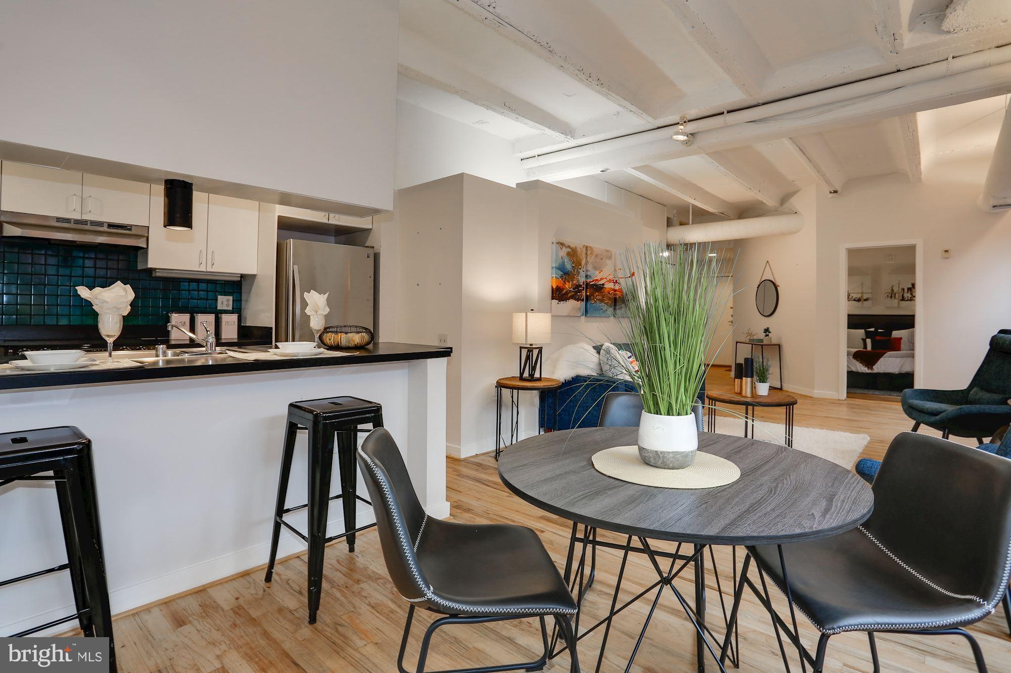 2526 17th Street Northwest, Unit 203 Washington, DC 20009 - Photo 18 of 45