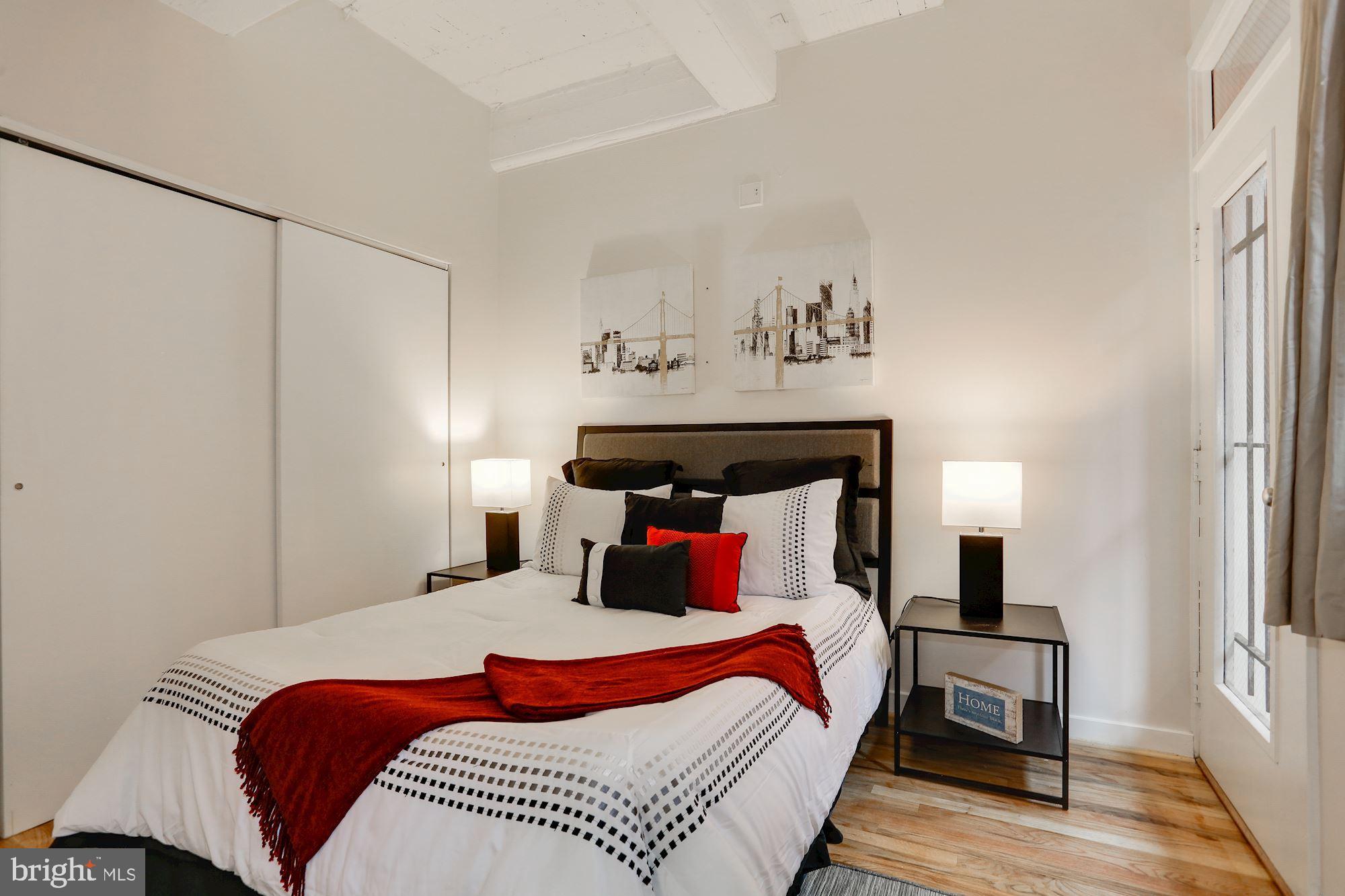 2526 17th Street Northwest, Unit 203 Washington, DC 20009 - Photo 20 of 45