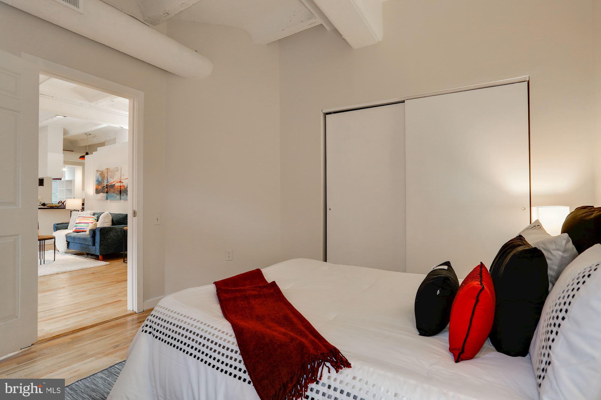 2526 17th Street Northwest, Unit 203 Washington, DC 20009 - Photo 21 of 45
