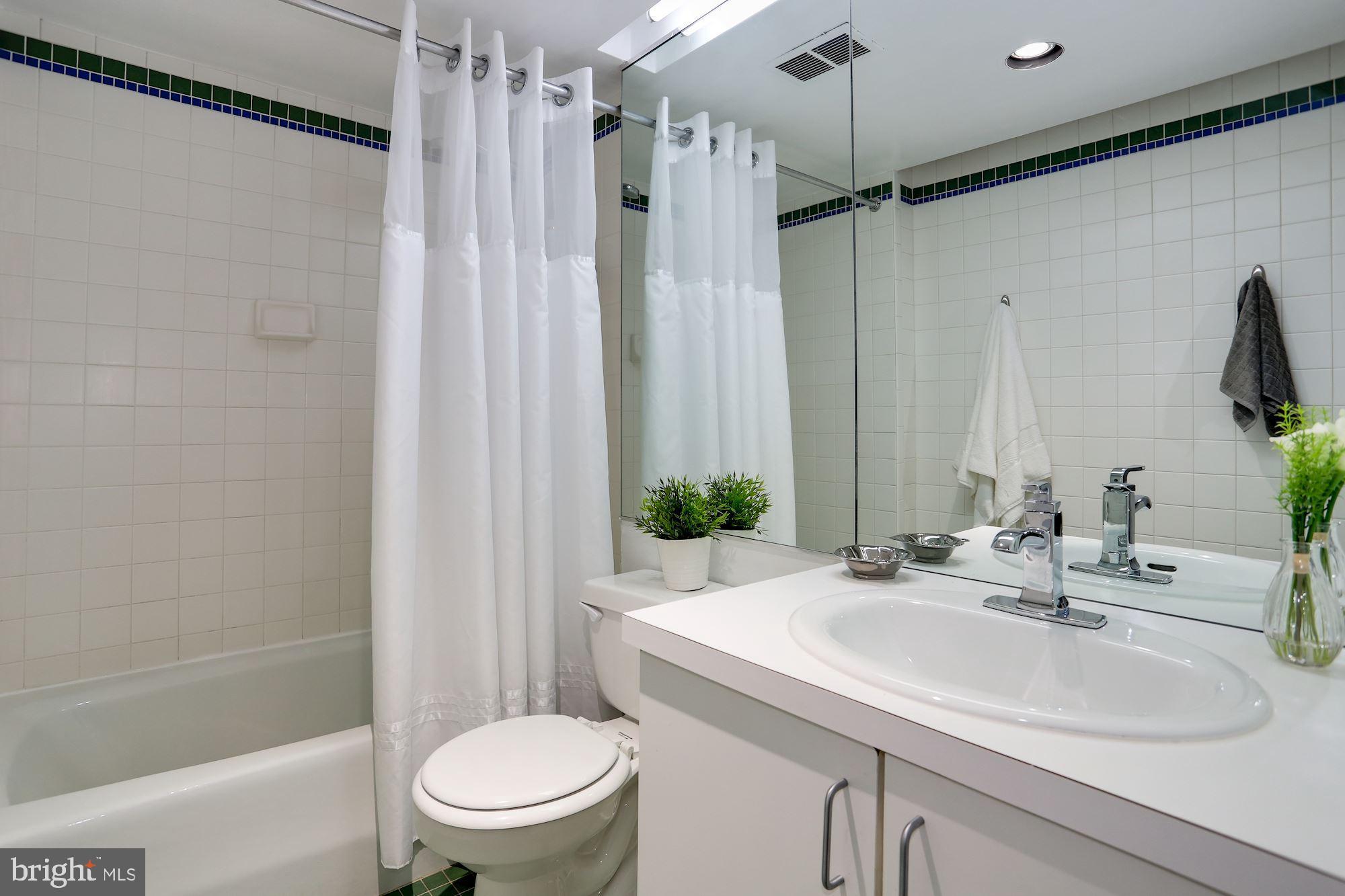 2526 17th Street Northwest, Unit 203 Washington, DC 20009 - Photo 22 of 45