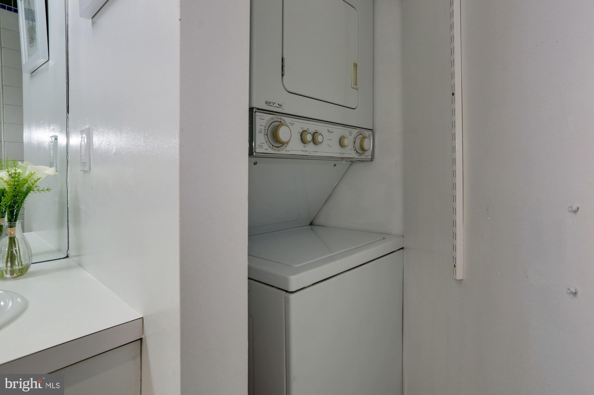 2526 17th Street Northwest, Unit 203 Washington, DC 20009 - Photo 23 of 45