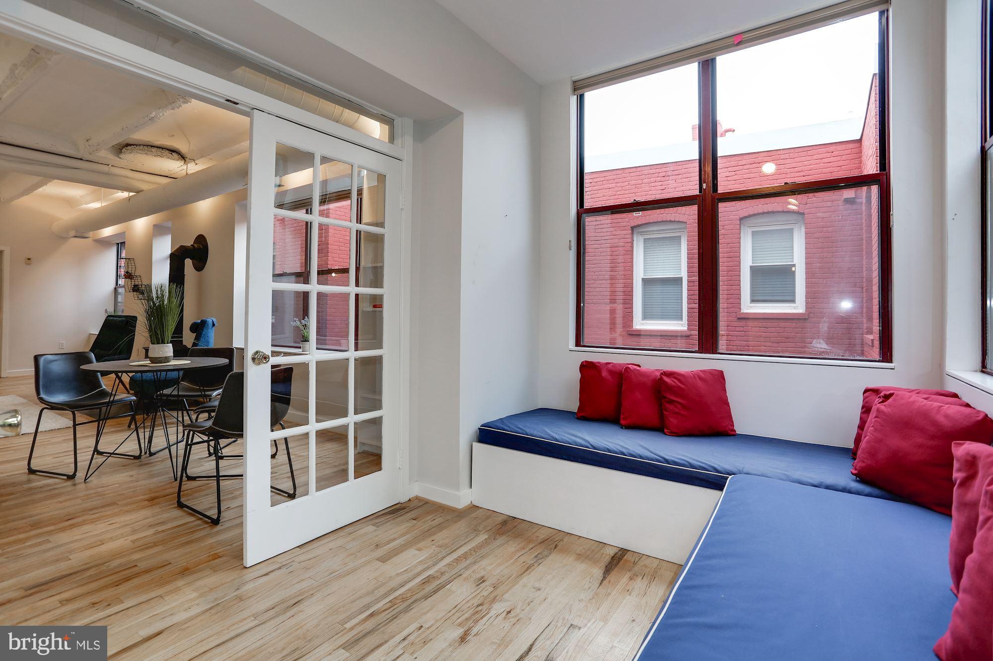 2526 17th Street Northwest, Unit 203 Washington, DC 20009 - Photo 24 of 45