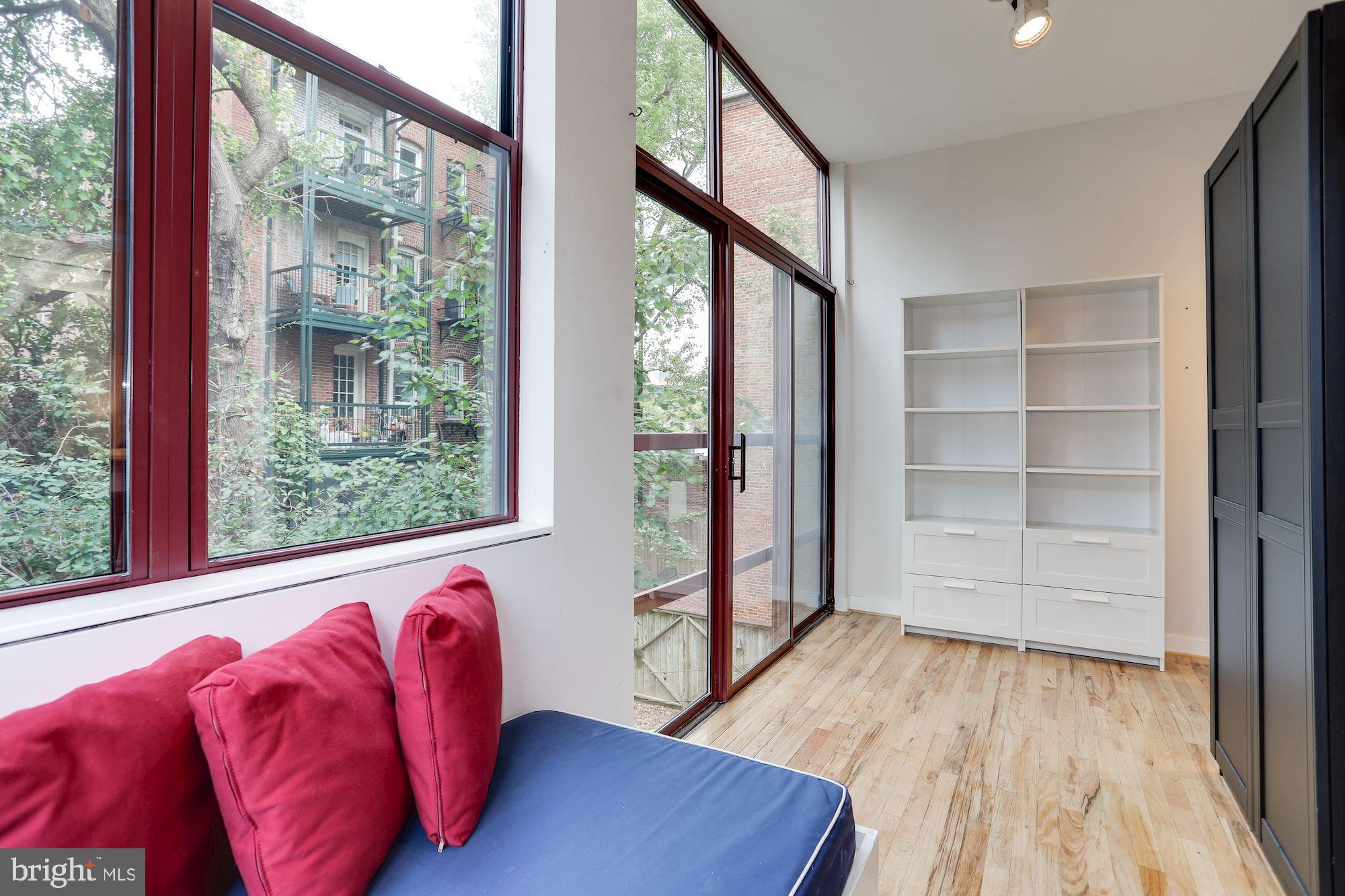 2526 17th Street Northwest, Unit 203 Washington, DC 20009 - Photo 25 of 45