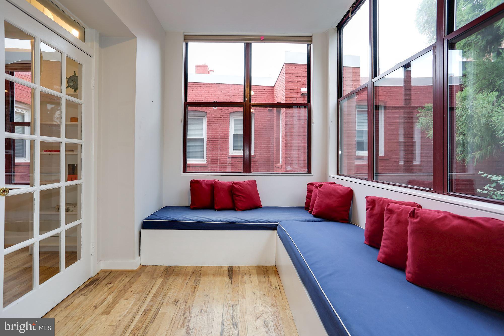 2526 17th Street Northwest, Unit 203 Washington, DC 20009 - Photo 26 of 45