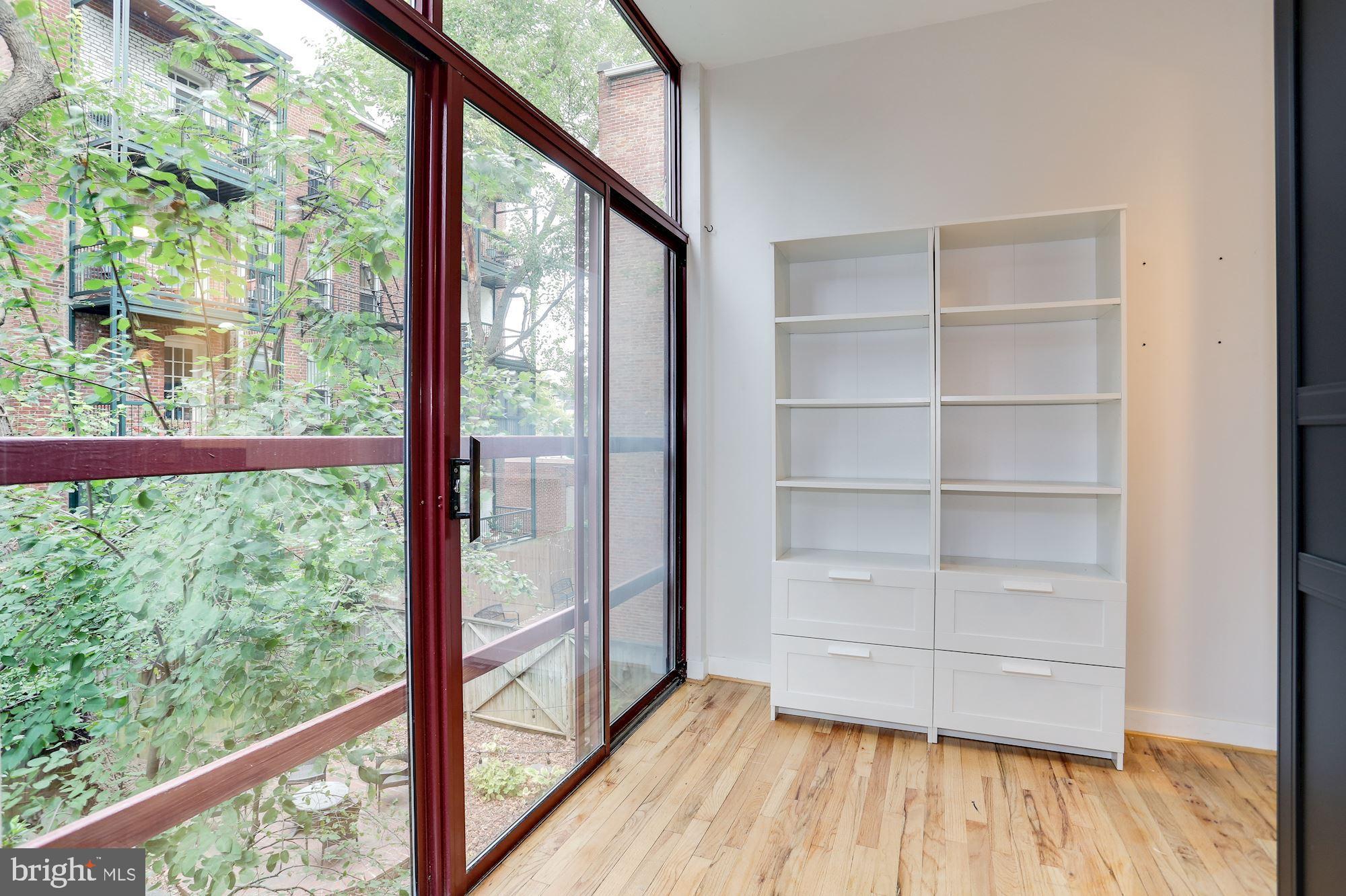 2526 17th Street Northwest, Unit 203 Washington, DC 20009 - Photo 27 of 45