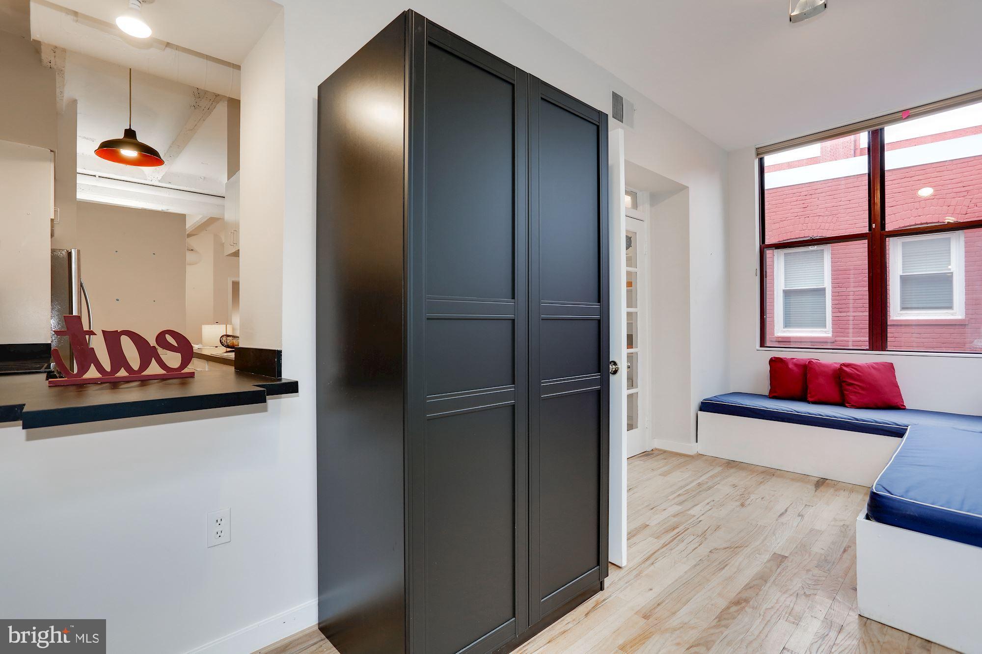 2526 17th Street Northwest, Unit 203 Washington, DC 20009 - Photo 28 of 45