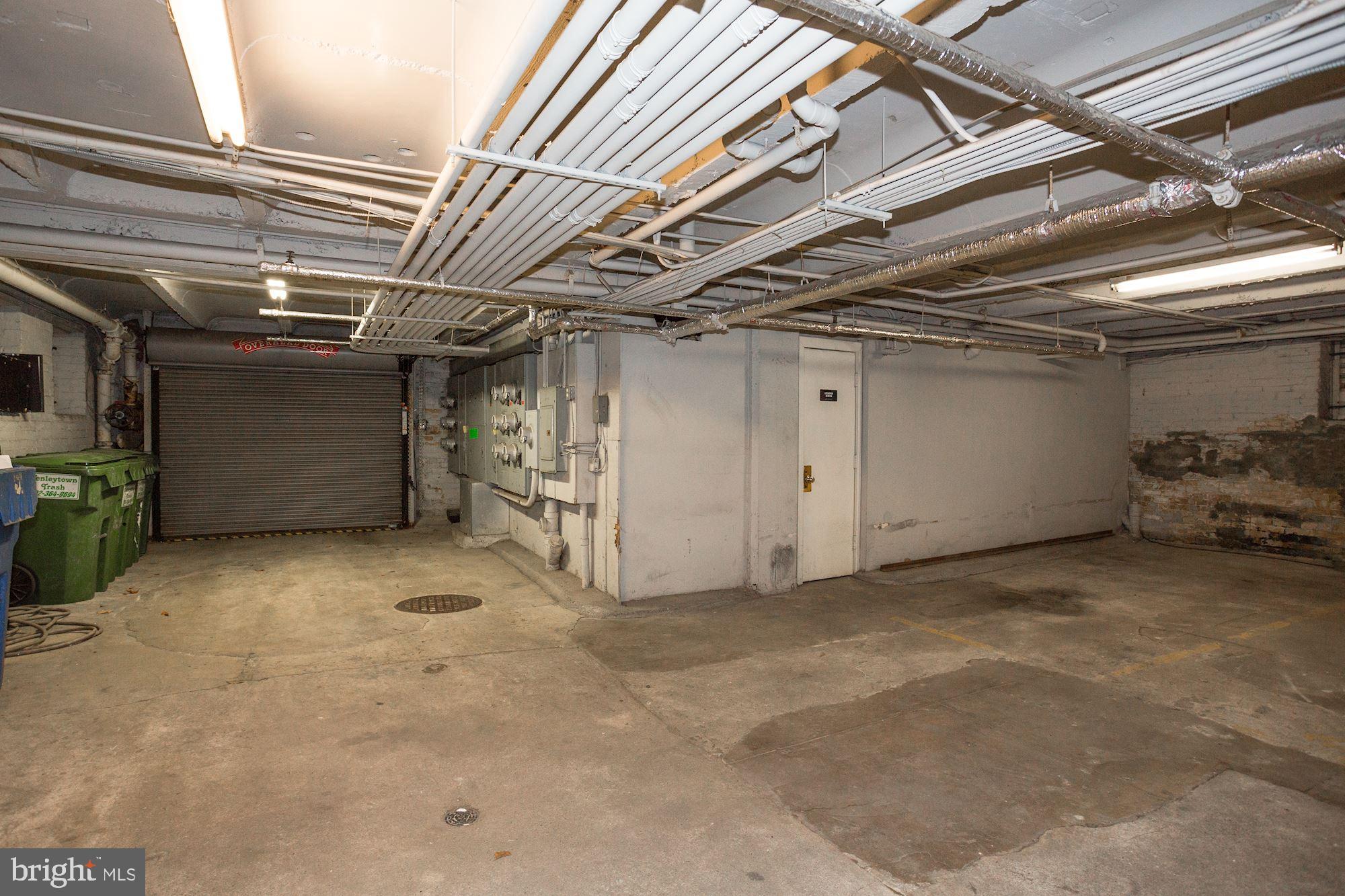 2526 17th Street Northwest, Unit 203 Washington, DC 20009 - Photo 29 of 45