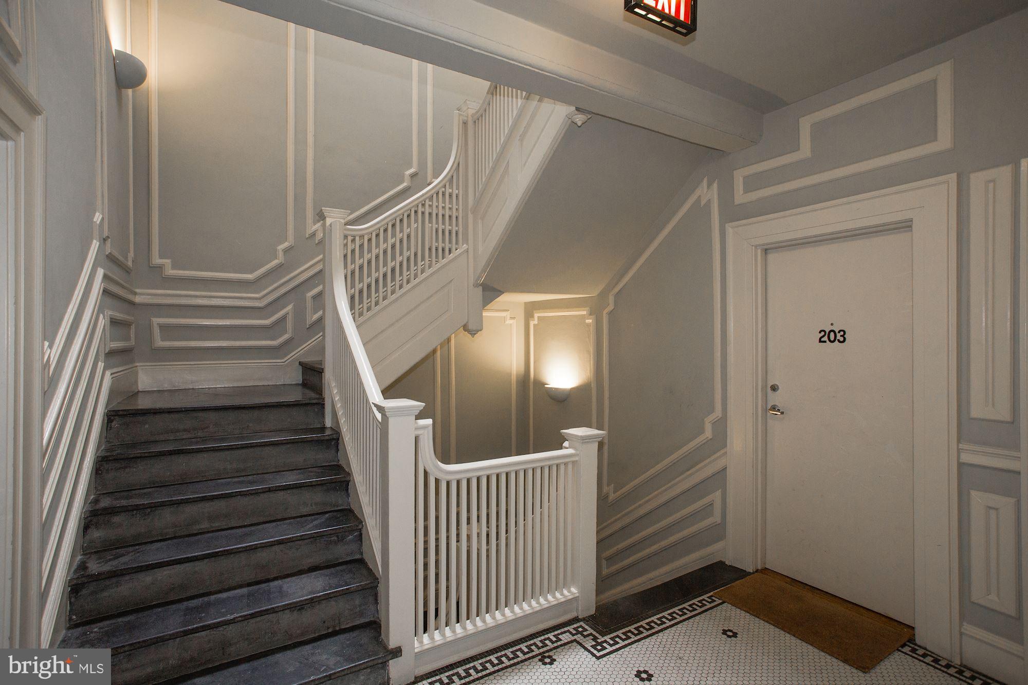 2526 17th Street Northwest, Unit 203 Washington, DC 20009 - Photo 5 of 45