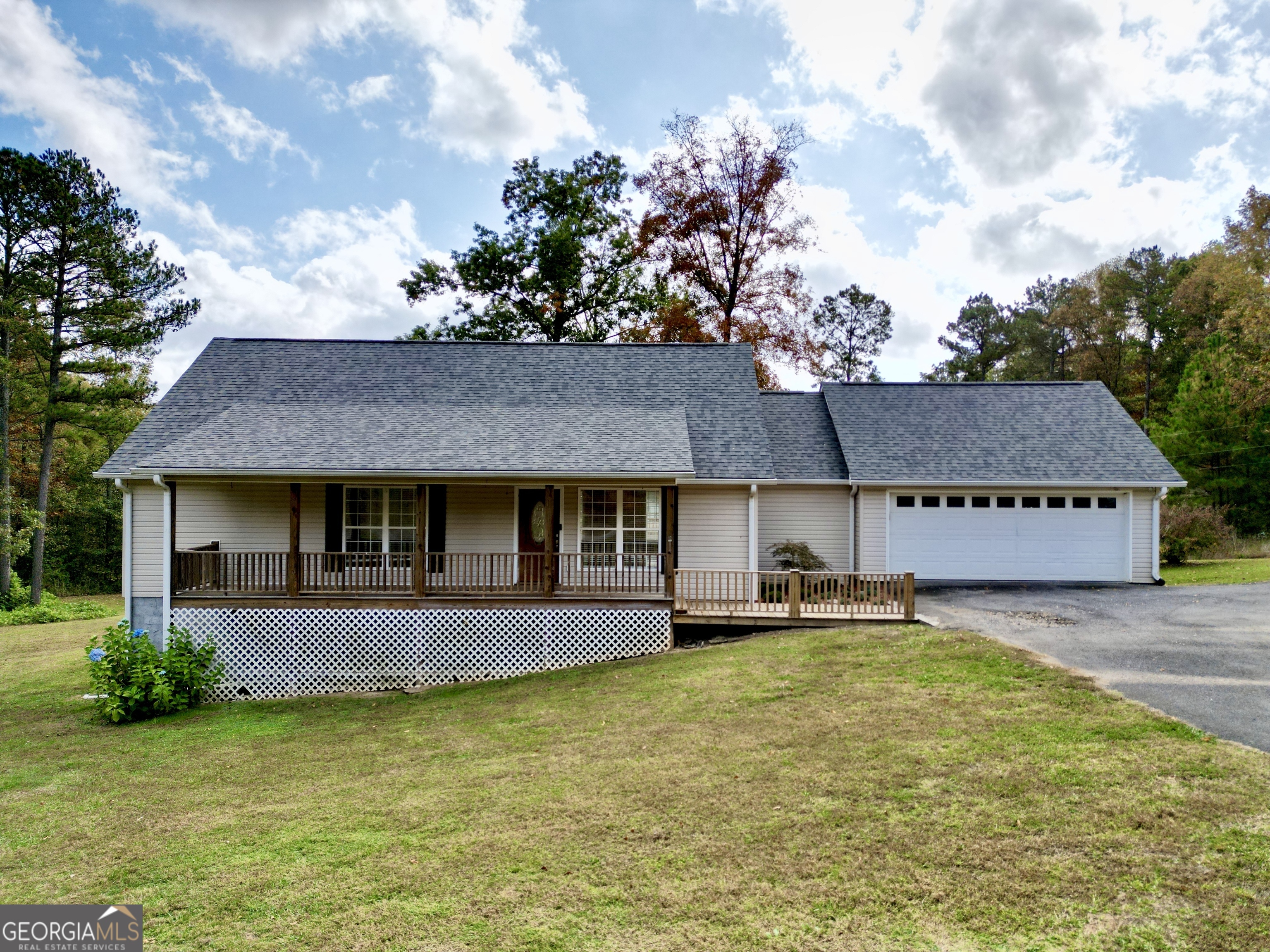140 Cannon Road Lyerly, GA 30730 - Photo 1 of 1 Gallery Image 1