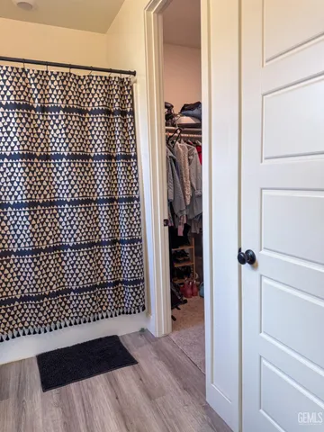 a view of outdoor space with seating