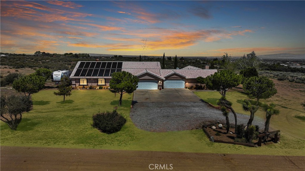 8768 El Centro Road Phelan, CA 92371 - Photo 1 of 1