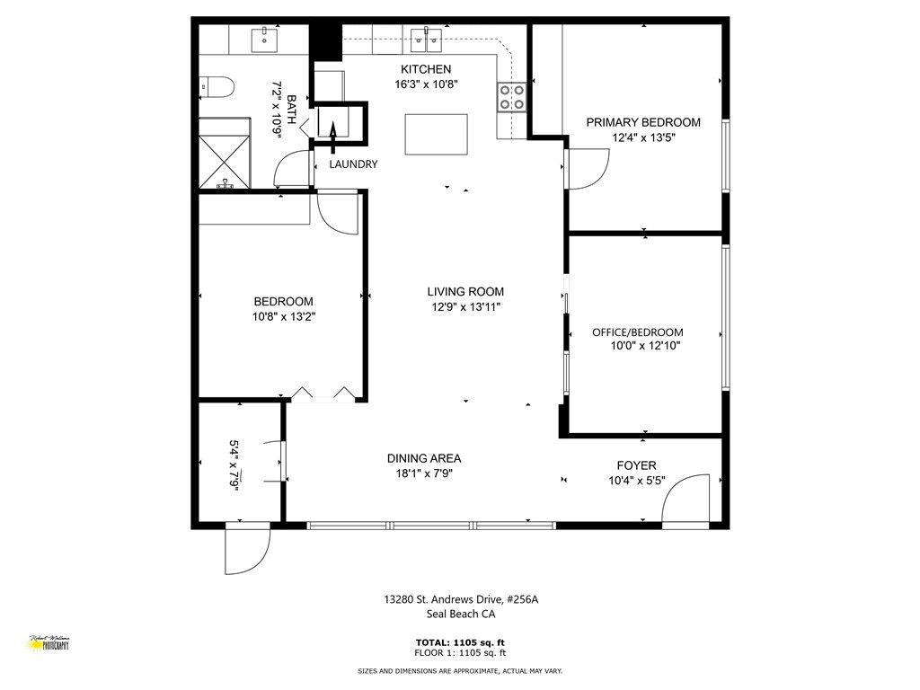 13280 St Andrews Drive, Unit 256A Seal Beach, CA 90740 - Photo 21 of 21 unknown