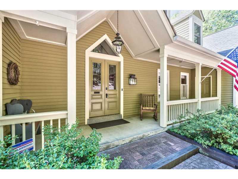 4121 Deer Run Road Allison Park, PA 15101 - Photo 2 of 25 Exterior Front.