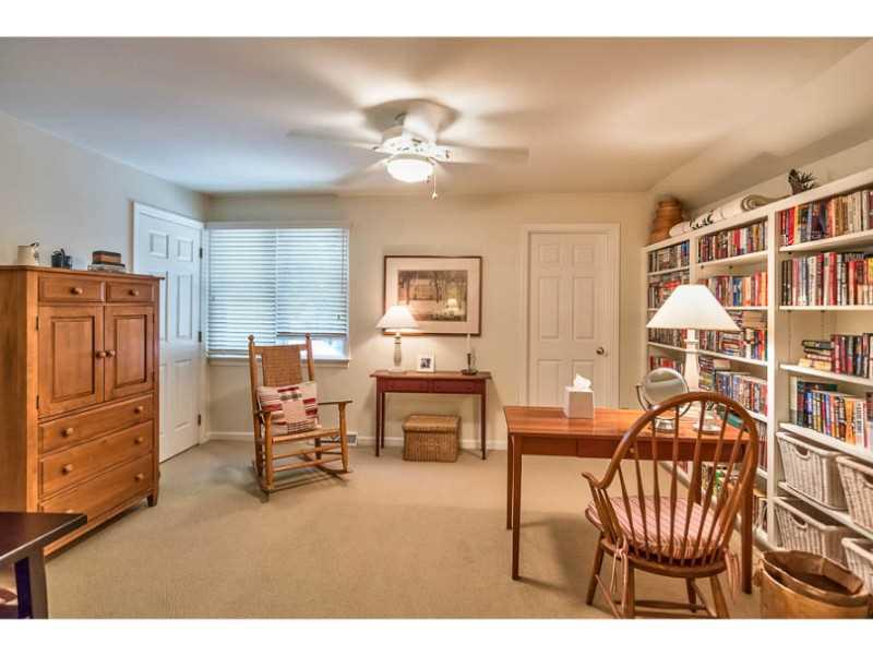 4121 Deer Run Road Allison Park, PA 15101 - Photo 18 of 25 Other. SITTING AREA OR DEN OFF OF BEDROOM