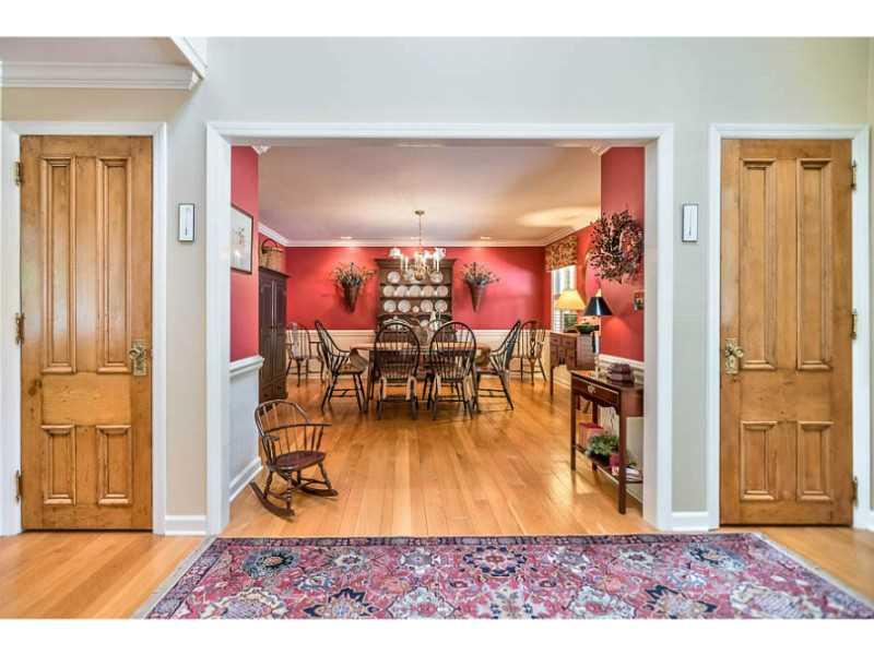 4121 Deer Run Road Allison Park, PA 15101 - Photo 6 of 25 Dining Room.