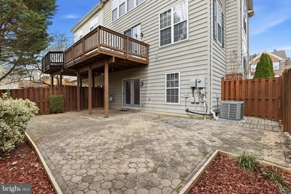 $4,200 | 6137 Manchester Park Circle, Alexandria, VA 22310