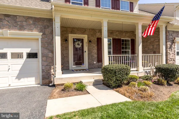 $525,000 | 217 Steed Lane, Bel Air, MD 21014