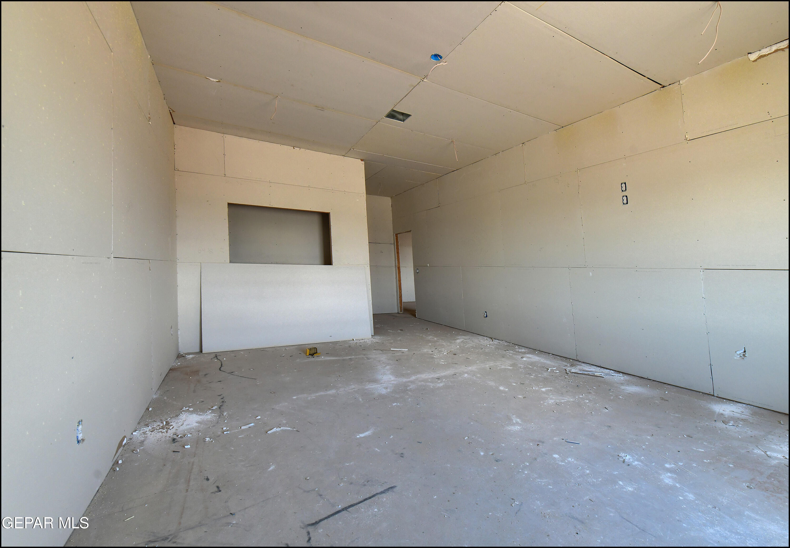 13360 Ayla Road El Paso, TX 79938 - Photo 34 of 48 34