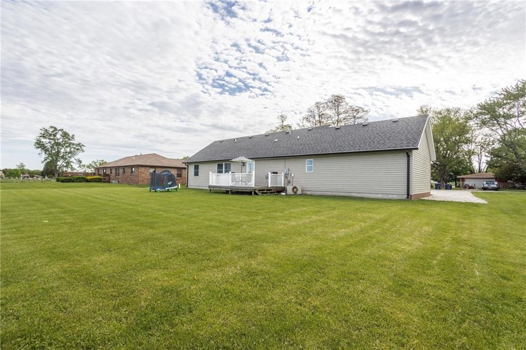 228 North Sulphur Springs Road New Castle, IN 47362 - Photo 26 of 29