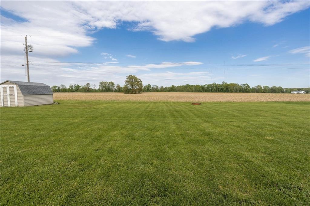 228 North Sulphur Springs Road New Castle, IN 47362 - Photo 28 of 29