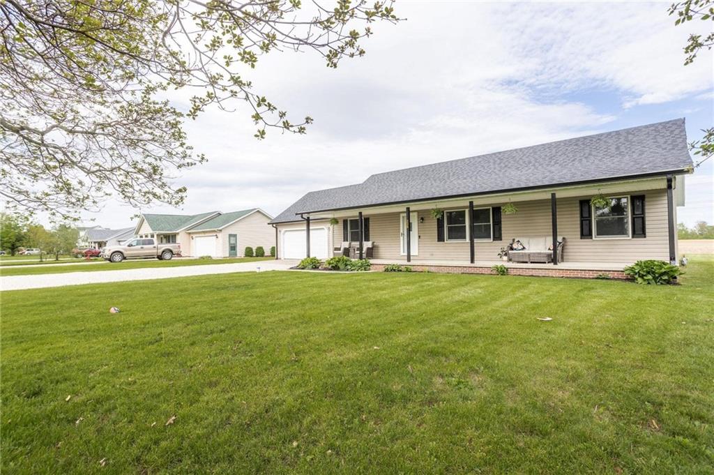 228 North Sulphur Springs Road New Castle, IN 47362 - Photo 29 of 29