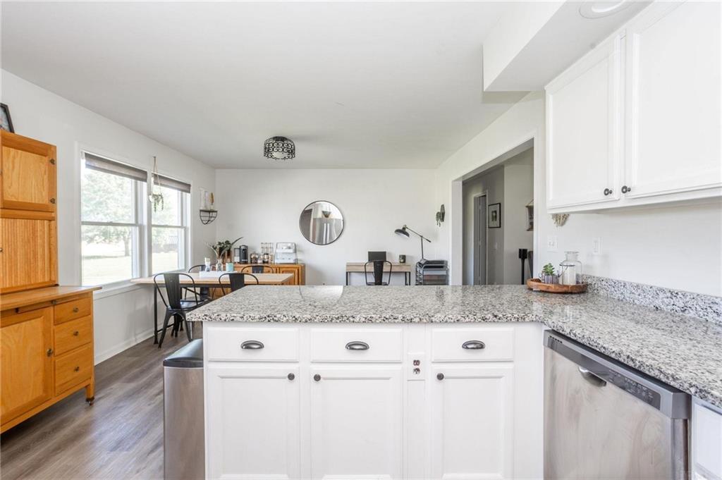 228 North Sulphur Springs Road New Castle, IN 47362 - Photo 8 of 29