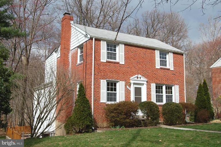 11708 Lytle Street Silver Spring, MD 20902 - Photo 1 of 24 Exterior (Main)