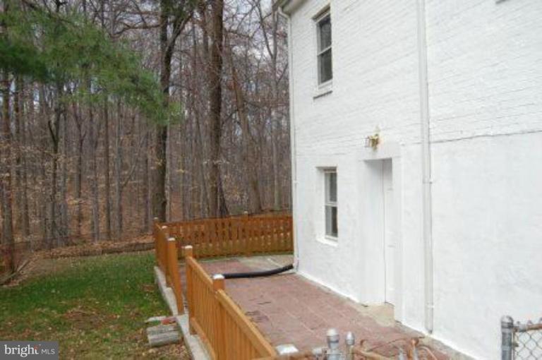 11708 Lytle Street Silver Spring, MD 20902 - Photo 15 of 24 Patio