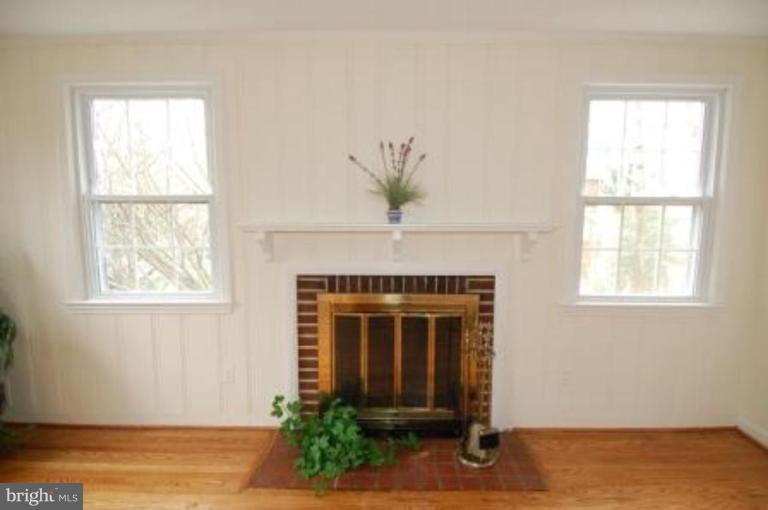 11708 Lytle Street Silver Spring, MD 20902 - Photo 22 of 24 Fireplace