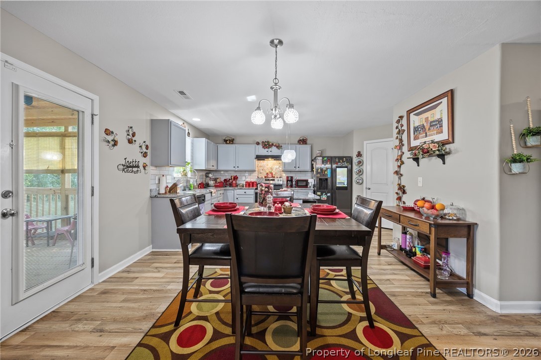 29 West Waycliff Road Henderson, NC 27537 - Photo 30 of 50