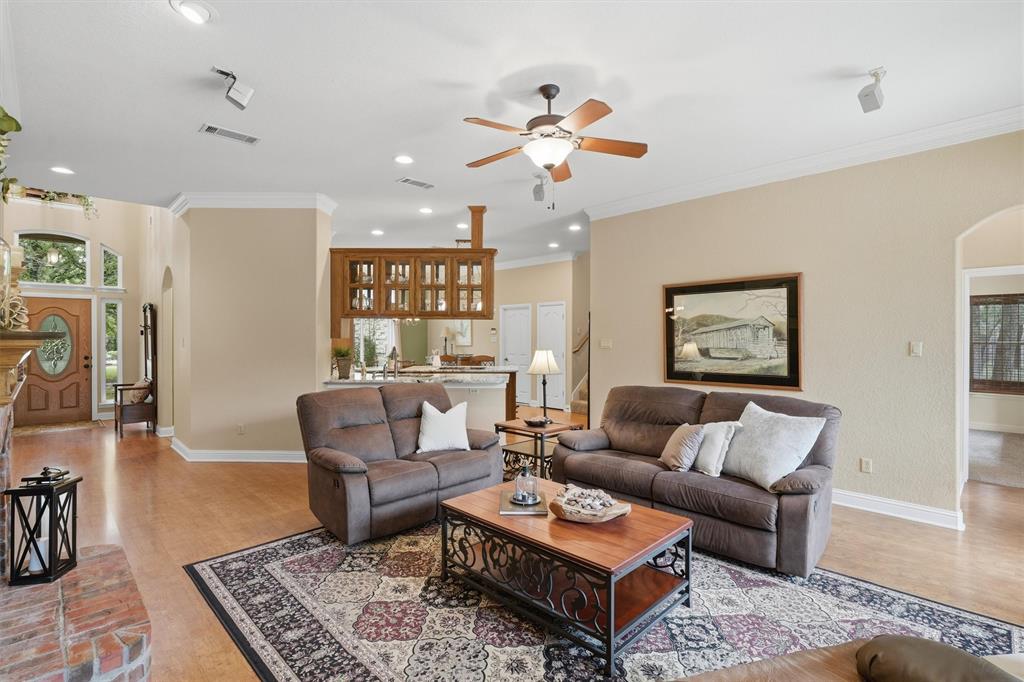705 Boling Ranch Road Azle, TX 76020 - Photo 22 of 40