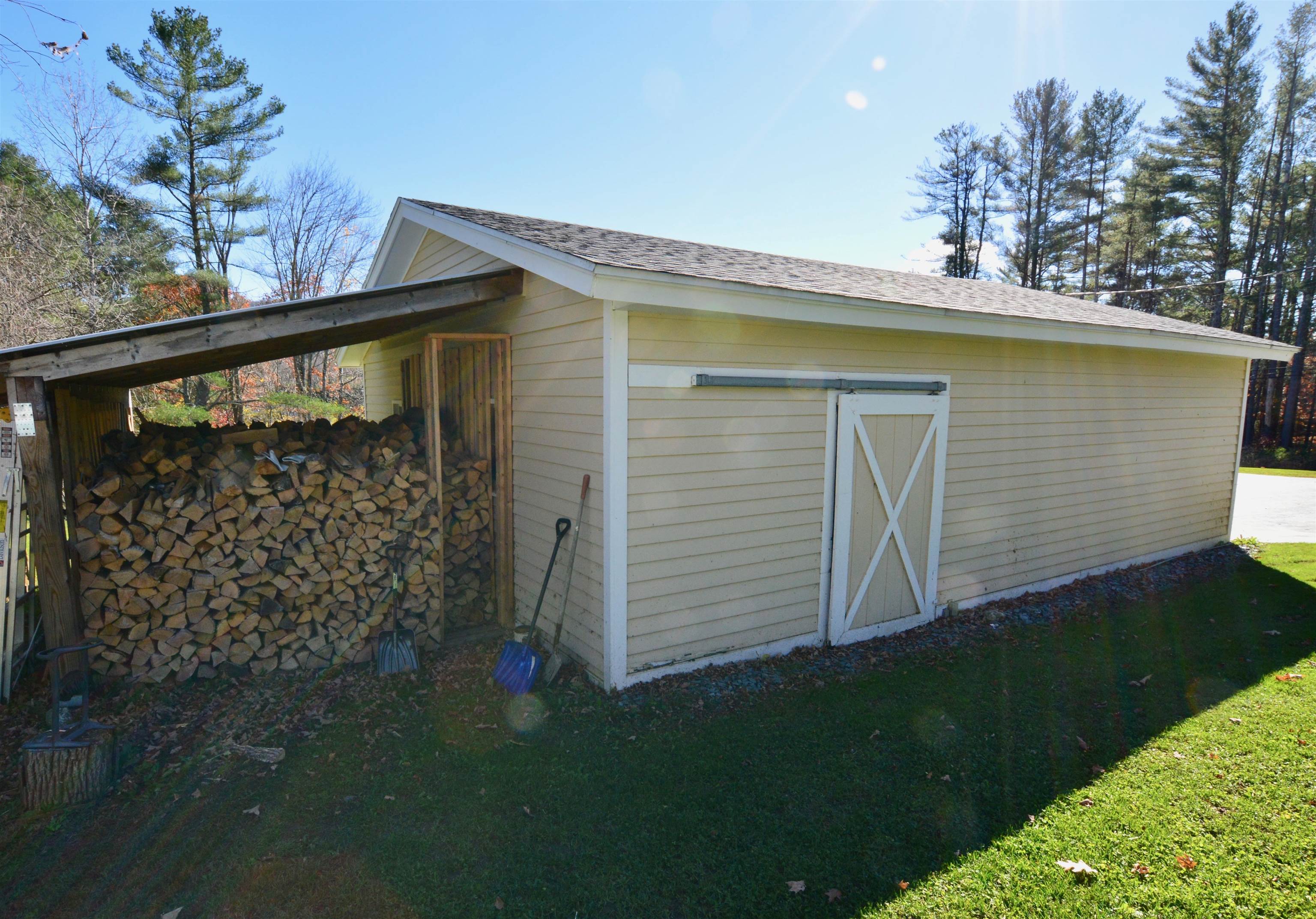 2859 Highway 140 Poultney, VT 05764 - Photo 12 of 40