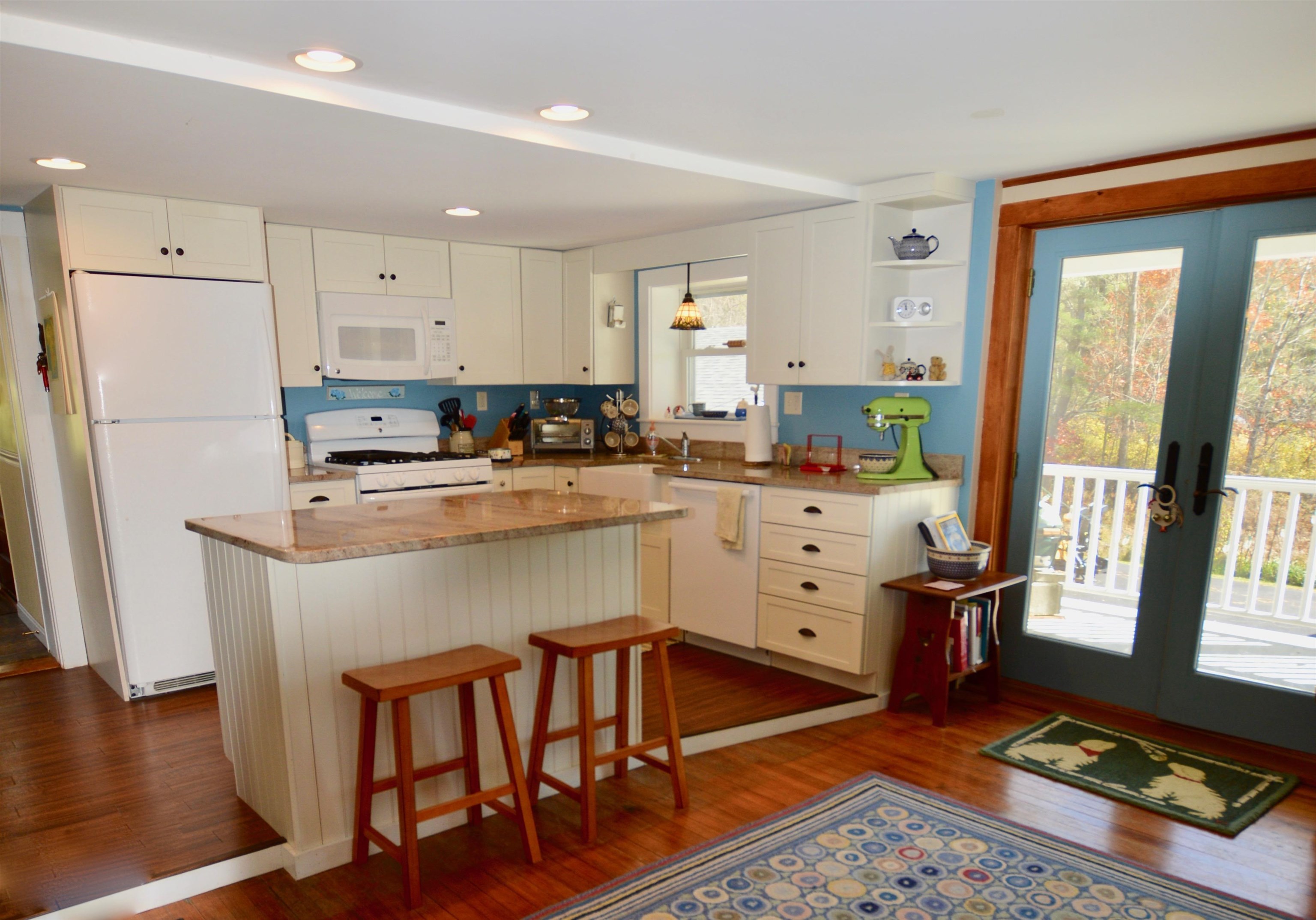 2859 Highway 140 Poultney, VT 05764 - Photo 20 of 40
