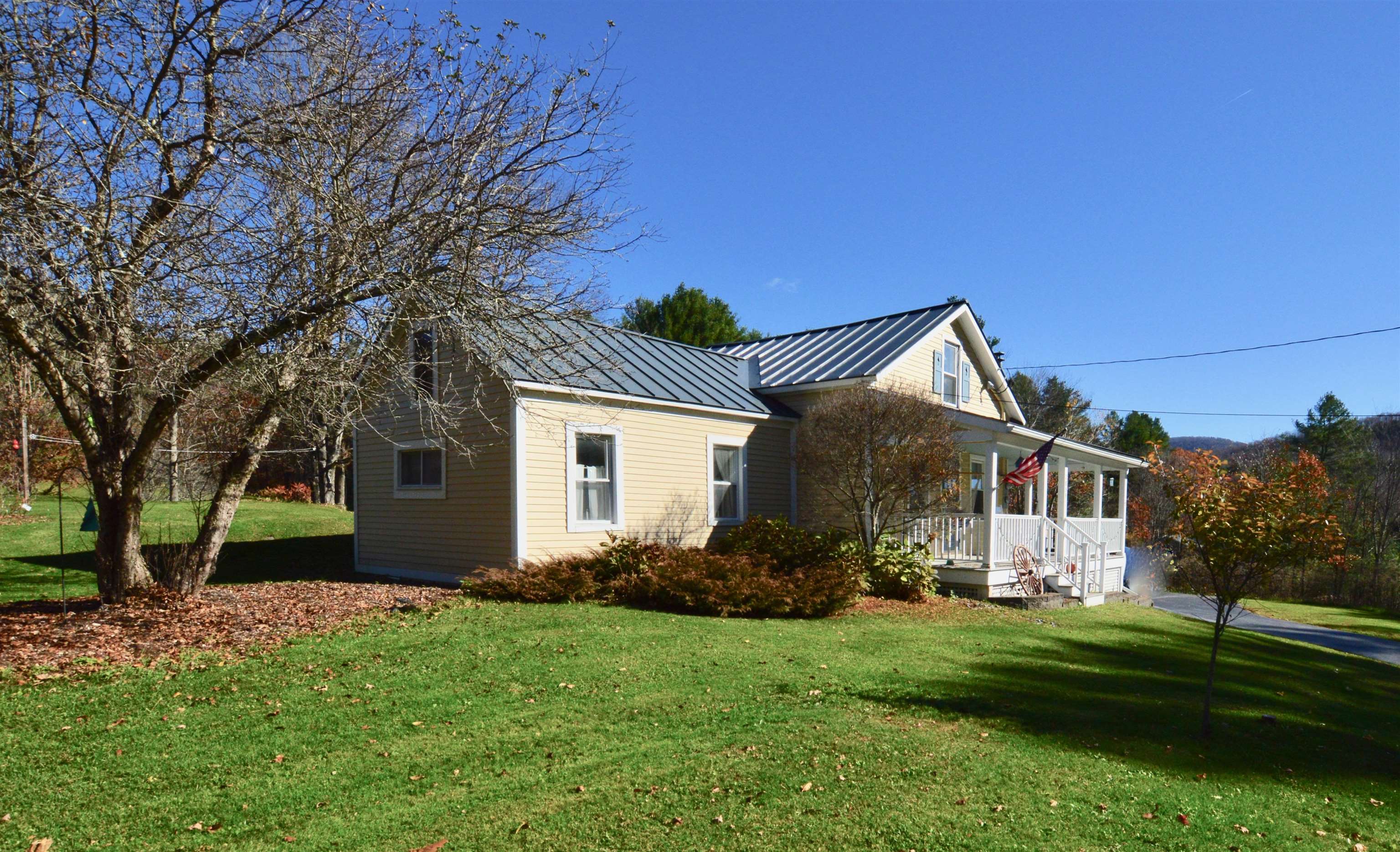 2859 Highway 140 Poultney, VT 05764 - Photo 3 of 40