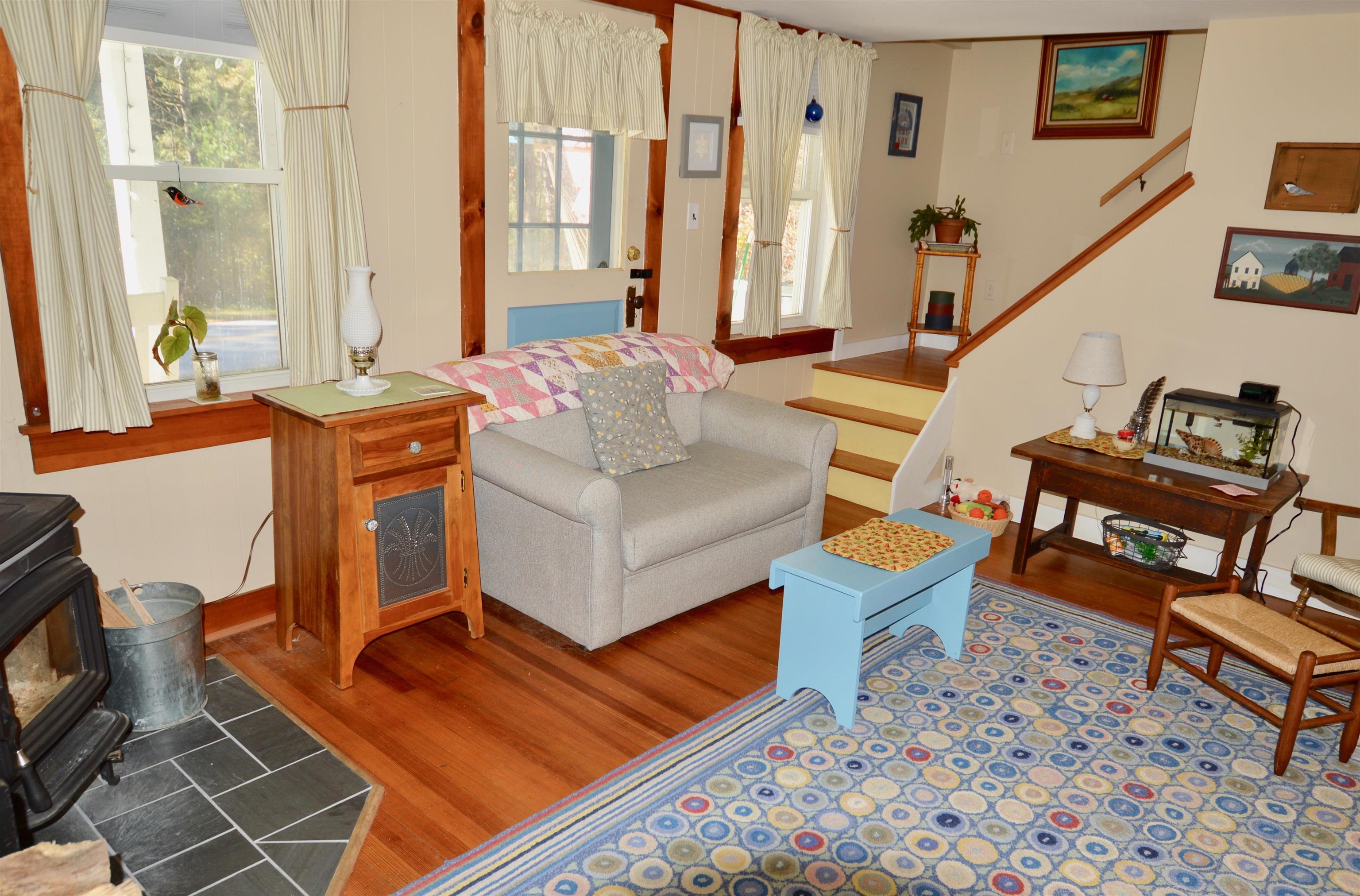 2859 Highway 140 Poultney, VT 05764 - Photo 32 of 40