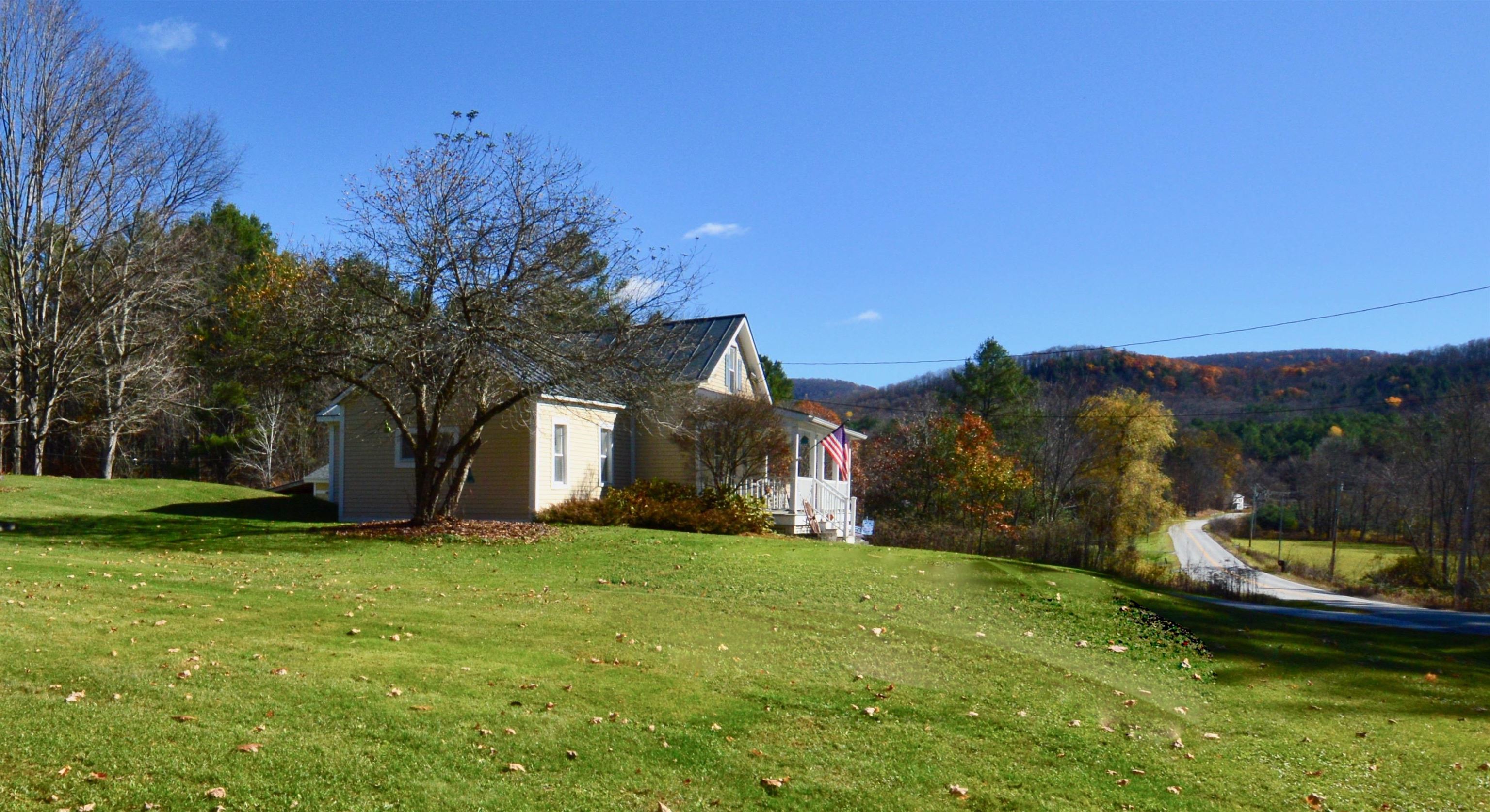 2859 Highway 140 Poultney, VT 05764 - Photo 4 of 40