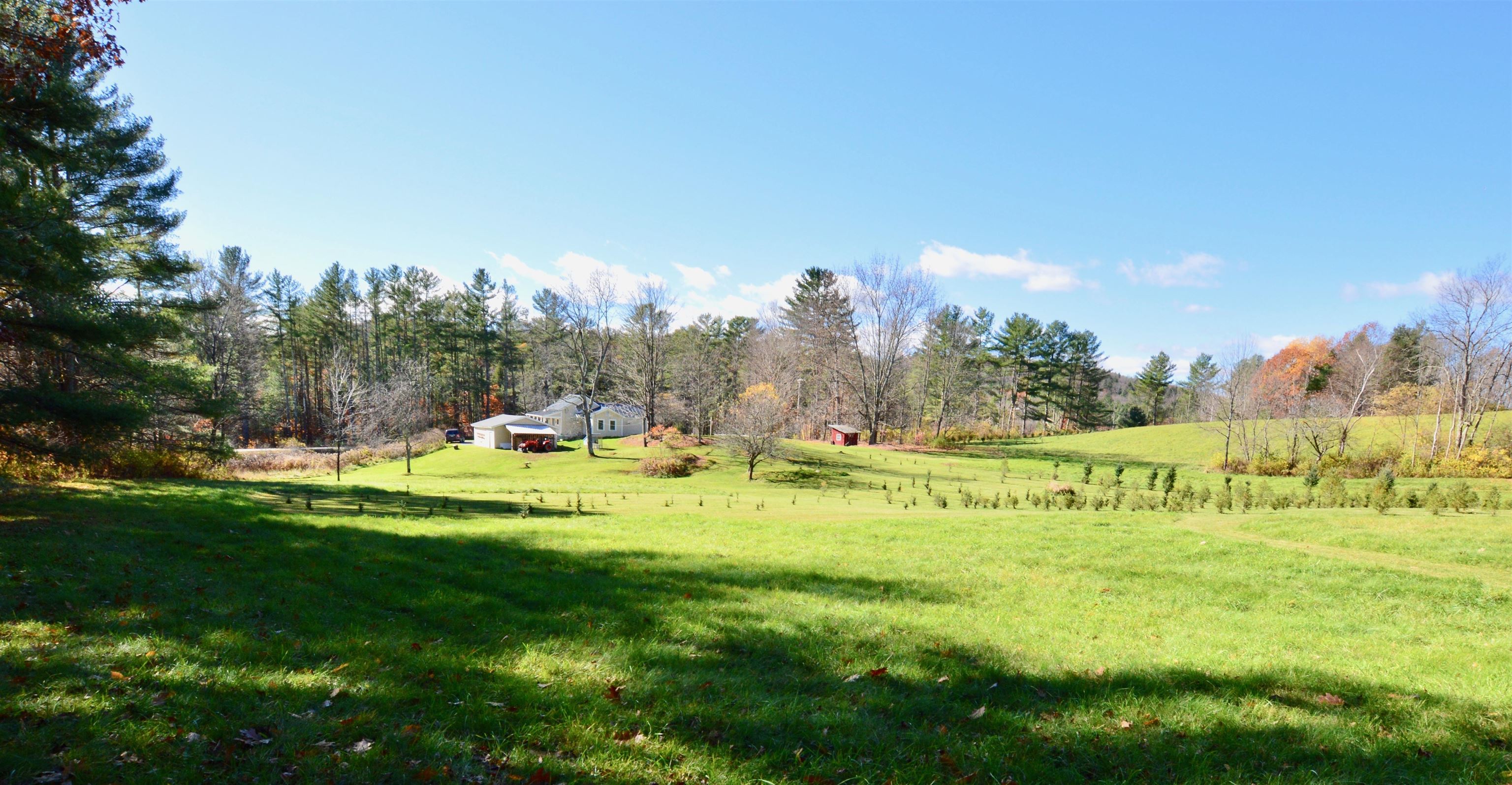 2859 Highway 140 Poultney, VT 05764 - Photo 5 of 40