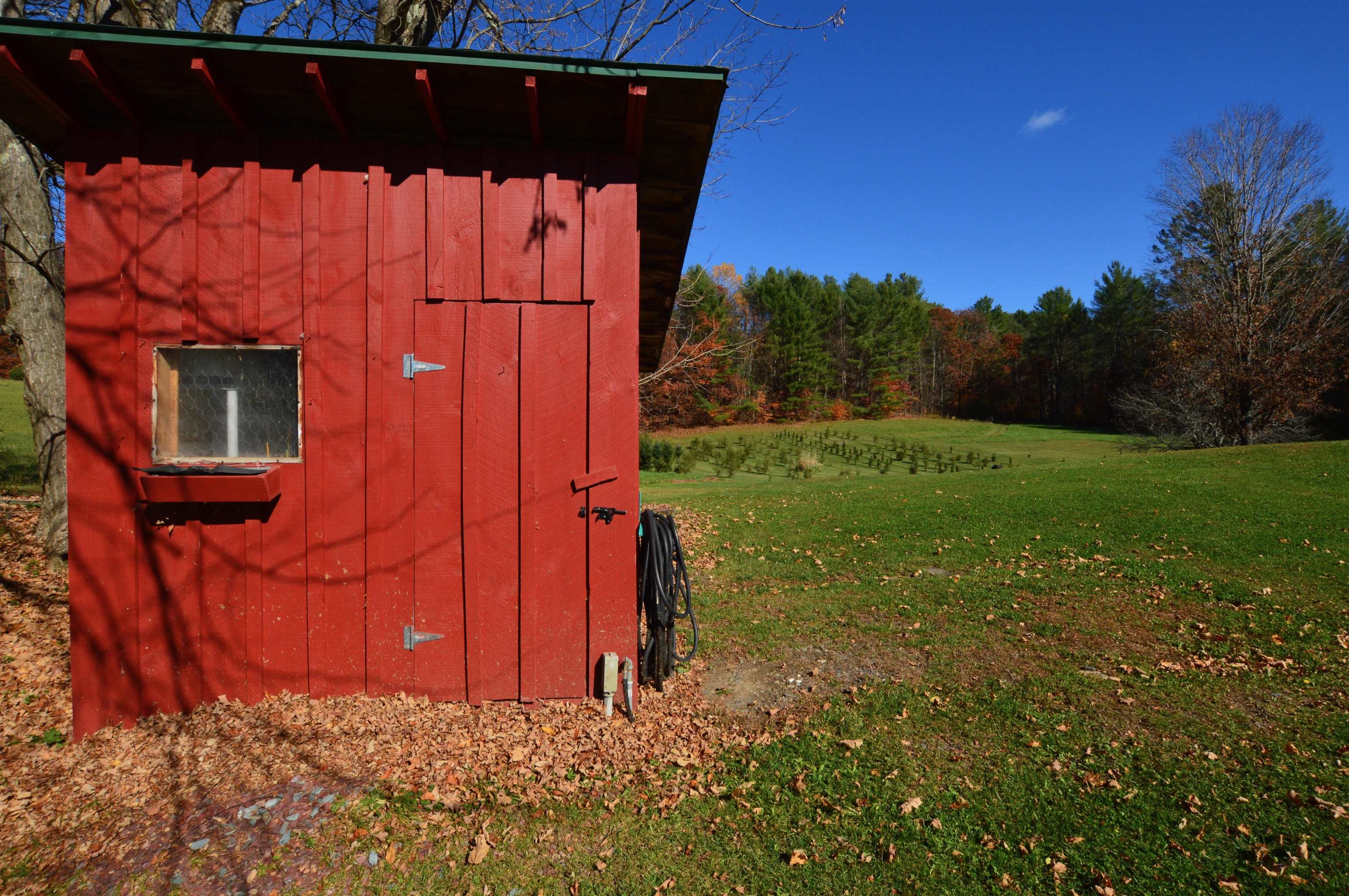 2859 Highway 140 Poultney, VT 05764 - Photo 8 of 40