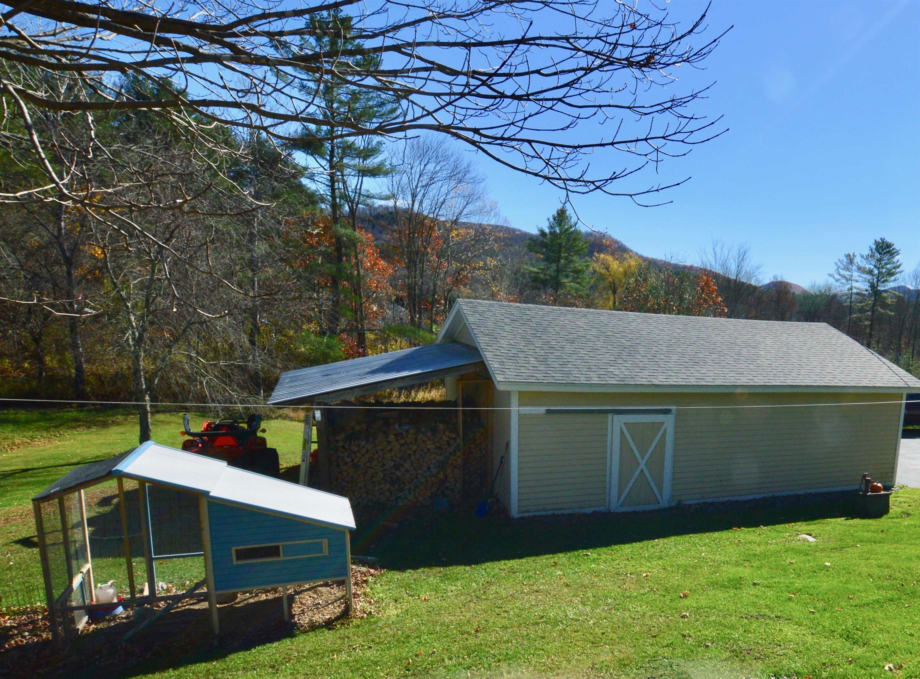 2859 Highway 140 Poultney, VT 05764 - Photo 10 of 40