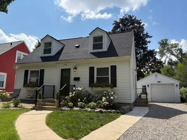$3,600 | 715 Linda Vista Street, Ann Arbor, MI 48103