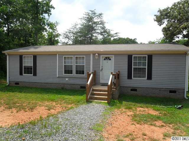 255 Doc Wehunt Road Cherryville, NC 28021 - Photo 1 of 10 Gallery Image 1