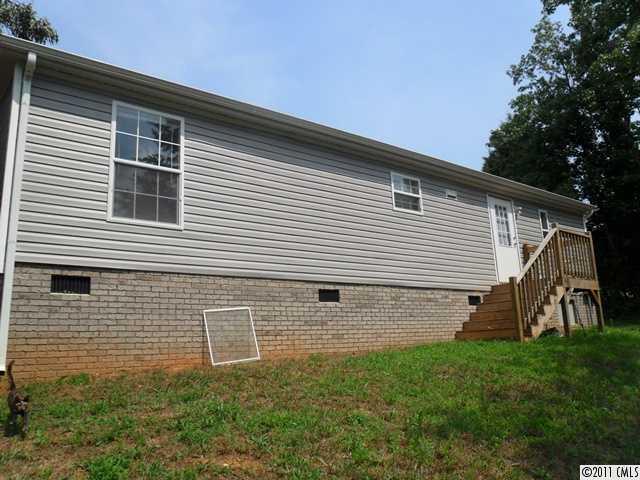 255 Doc Wehunt Road Cherryville, NC 28021 - Photo 10 of 10 Gallery Image 10