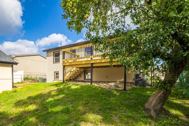 $355,000 | 7727 166th Street, Tinley Park, IL 60477