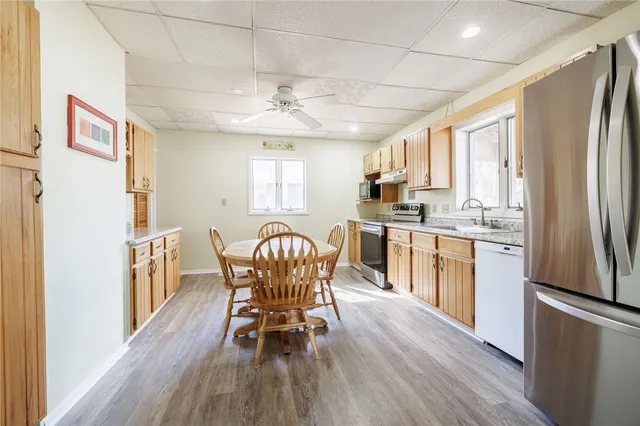 $249,900 | 105 Wadsworth Avenue, Avon, NY 14414