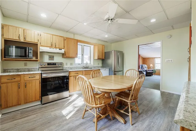 $249,900 | 105 Wadsworth Avenue, Avon, NY 14414